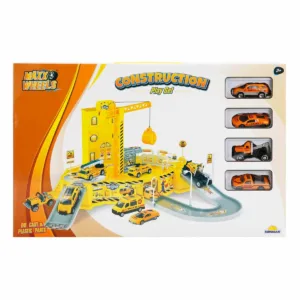 Set de constructie