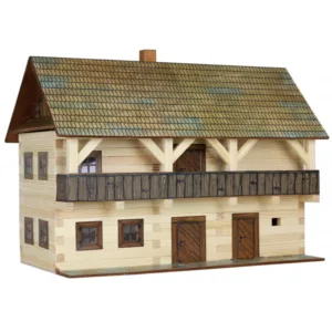 Set de constructie arhitectura