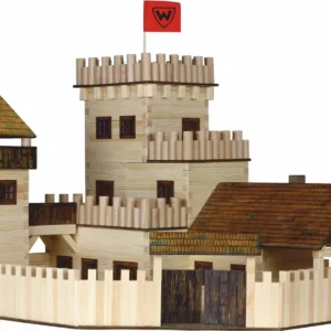 Set de constructie arhitectura