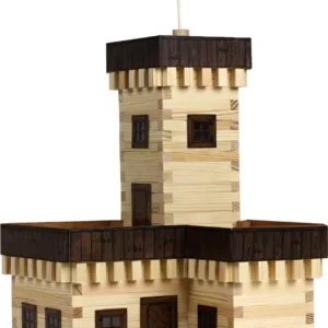 Set de constructie arhitectura