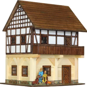 Set de constructie arhitectura