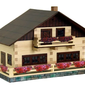 Set de constructie arhitectura