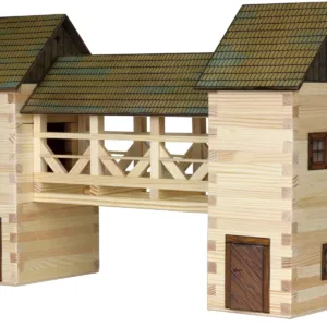 Set de constructie arhitectura