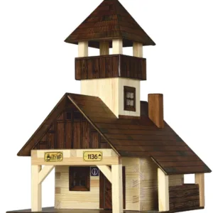Set de constructie arhitectura