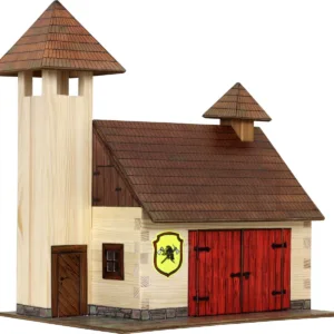 Set de constructie arhitectura