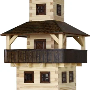 Set de constructie arhitectura