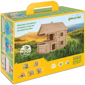 Set de constructie arhitectura