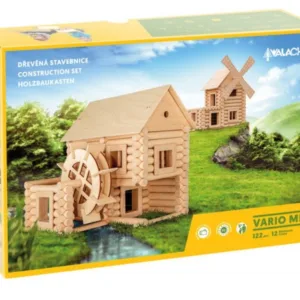Set de constructie arhitectura