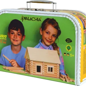 Set de constructie arhitectura