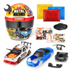 Set de constructie masina