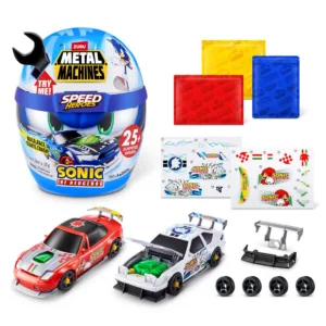 Set de constructie masina