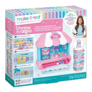 Set de creare 20 bratari