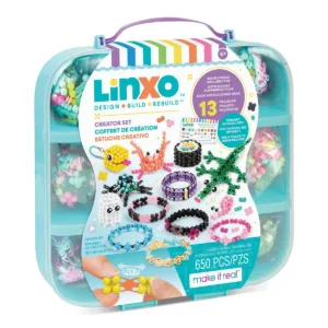Set de creat 13 elemente decorative flexibile