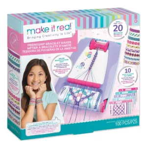 Set de creat 20 de bratari