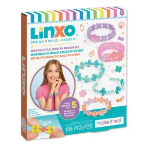 Set de creat 5 bratari flexibile