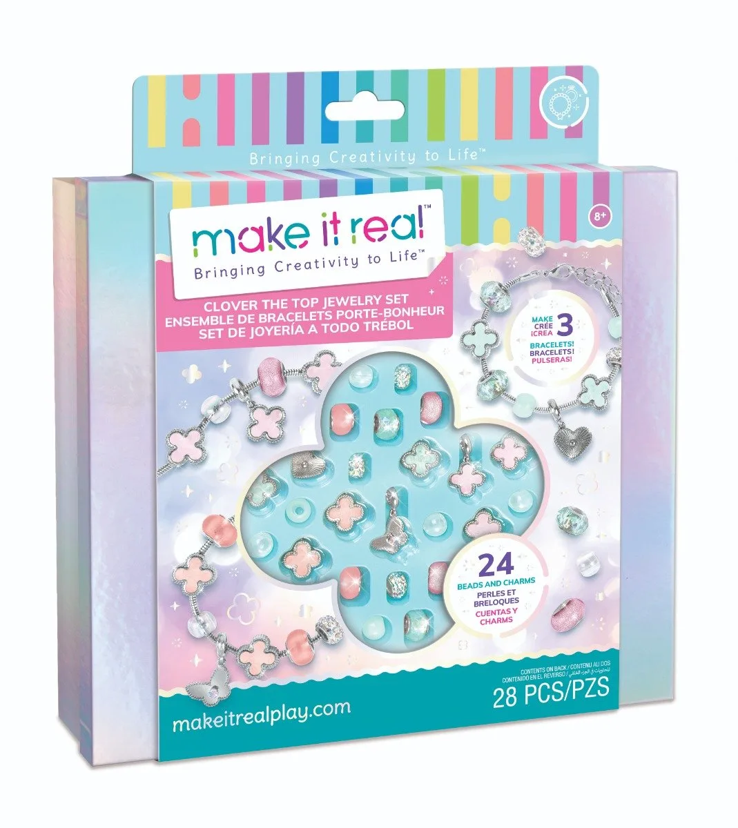 Set de creat bijuterii