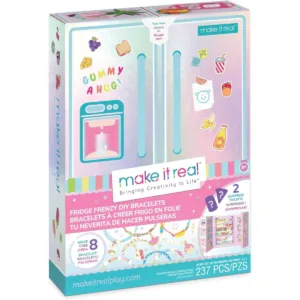 Set de creat bratari