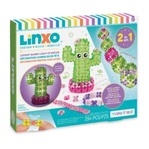 Set de creat decoratiuni luminoase