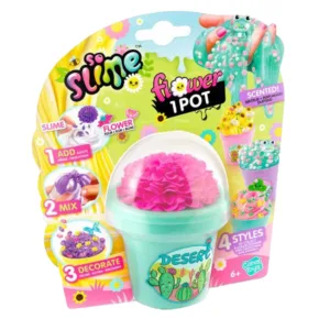 Set de creat slime parfumat