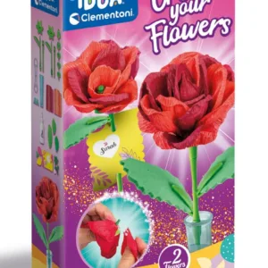 Set de creat trandafiri