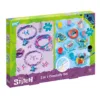 Set de creatie 2 in 1 pictura si bratari Totum Disney Stitch