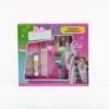 Set de creatie Barbie Fashion Scrapbook