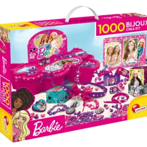 Set de creatie Barbie
