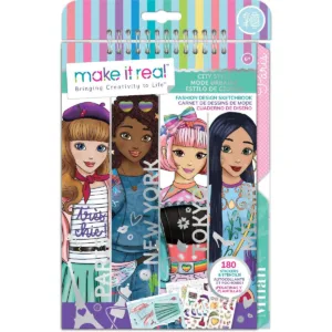 Set de creatie Make It Real