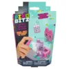 Set de creatie Pixo Bitz Rezerva Metalic
