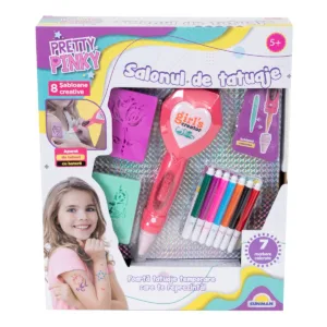 Set de creatie