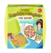 Set de creatie Ravensburger Mini Mandala cu Animale