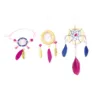 Set de creatie bijuterii Sycomore S Dreamcatcher