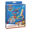 Set de creatie bratari cu talismane Totum Paw Patrol 21 piese