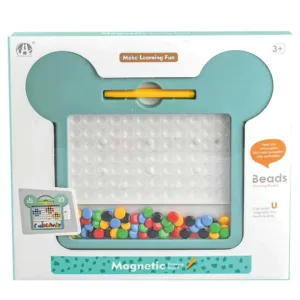 Set de creatie cu magnet Mozaic