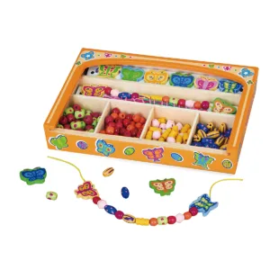 Set de creatie cu margele