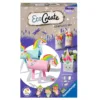 Set de creatie ecologica Ravensburger Eco Create Petrecerea Unicornilor