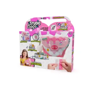 Set de creatie gentuta moderna Studio Bags diverse modele