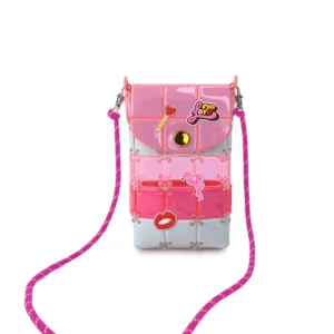 Set de creatie gentuta telefon Studio Bags diverse modele