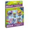 Set de creatie magneti mozaic Totum Disney Stitch