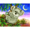 Set de creatie mozaic Diamond dotz Koala Snack