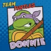 Set de creatie mozaic Diamond dotz TMNT Donnie