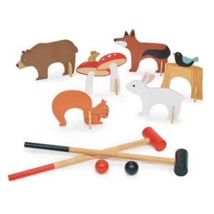 Set de croquet