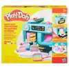 Set de decorare tort Hasbro Play-Doh cu 11 cutii plastilina