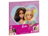 Set de decorat cu strasuri Barbie