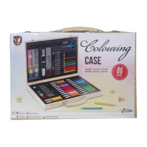 Set de desen Grafix 86 piese 150100