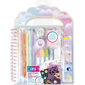 Set de desen cu tabla