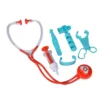 Set de doctor in geanta Simba 7 piese diverse modele