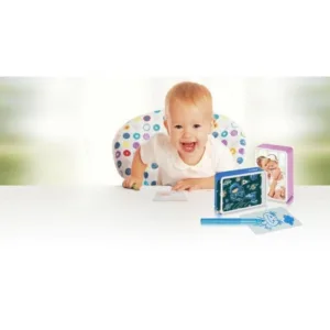 Set de ecrane pentru lampi de noapte REER KidsLight Creative 5278