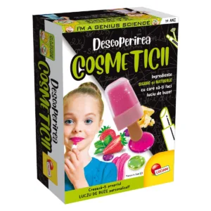 Set de experimente