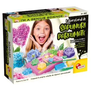 Set de experimente